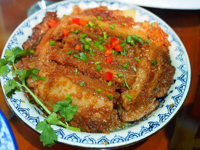 湖北最经典的十大名菜，湖北有什么好吃的美食 第5张