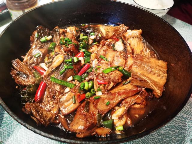 湖北最经典的十大名菜，湖北有什么好吃的美食 第19张