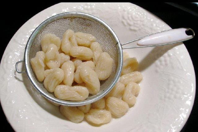 山西有哪些特色美食？山西最另类的六种美食 第11张