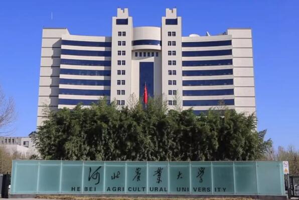 河北十大名牌大学，燕山大学排第一名 第9张