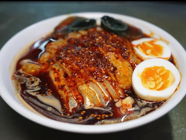 陕西最奇葩的七种特色美食：卤汁凉粉居首，你吃过几样？ 第1张