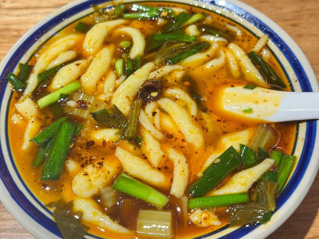 陕西最奇葩的七种特色美食：卤汁凉粉居首，你吃过几样？ 第3张