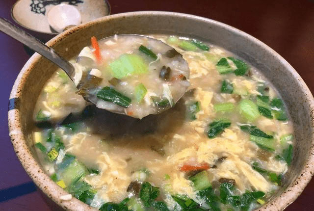 陕西最奇葩的七种特色美食：卤汁凉粉居首，你吃过几样？ 第13张