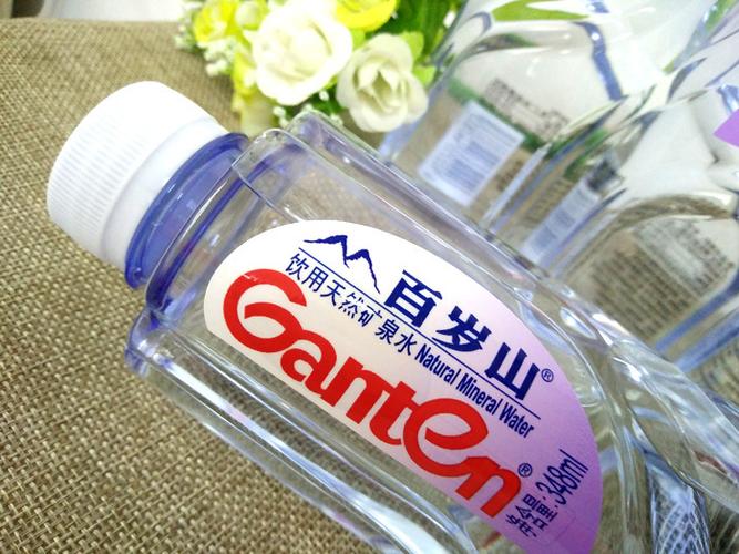 盘点瓶装水排名前十品牌，农夫山泉占据第一名 第5张