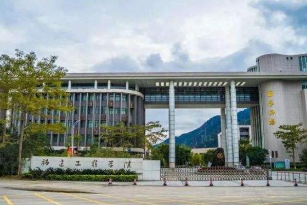 福建十大最好大学：厦门大学排名第一 第19张