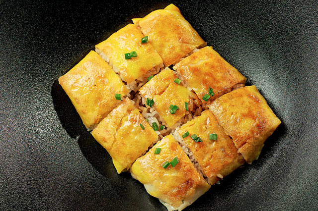 武汉经典美食有哪些？武汉十大特色美食排行 第5张