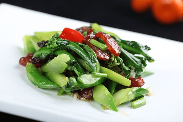 武汉经典美食有哪些？武汉十大特色美食排行 第7张