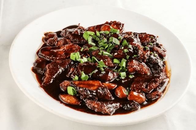 武汉经典美食有哪些？武汉十大特色美食排行 第9张