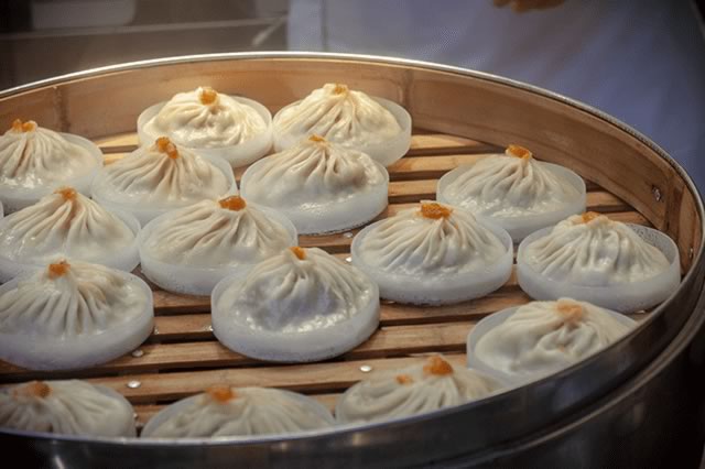 武汉经典美食有哪些？武汉十大特色美食排行 第11张