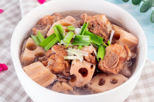 武汉经典美食有哪些？武汉十大特色美食排行 第17张