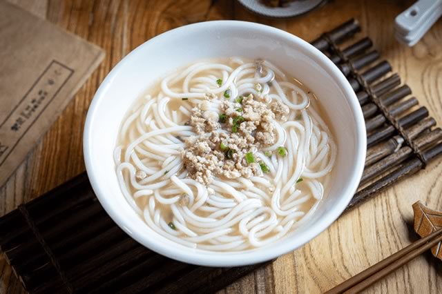 武汉经典美食有哪些？武汉十大特色美食排行 第19张