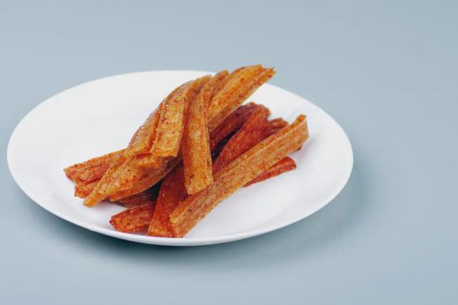 辣条品牌排行榜前十名，中国十大辣条品牌 第15张