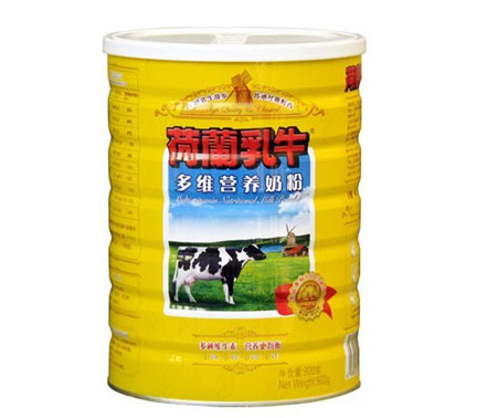 中老年人喝哪个牌子的奶粉好？最好的中老年奶粉排名 第7张