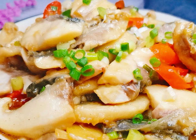 去天津必点的5道津菜，天津最好吃的正宗津菜 第9张