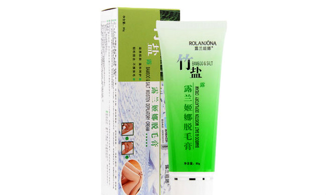 女性脱毛膏哪个牌子好？脱毛膏排行榜10强 第3张