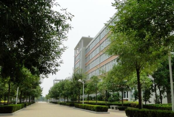河南十大最好的专科学校排名：河南工院居第二 第11张