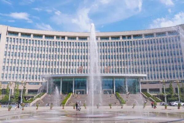 河南十大最美大学：你的母校上榜了没？ 第13张