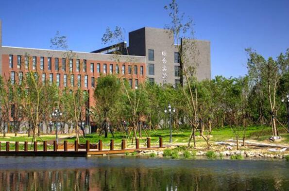 河南十大最美大学：你的母校上榜了没？ 第15张