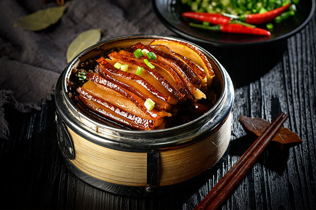 广西最出名的6大名菜：柠檬鸭、纸包鸡双双上榜 第3张
