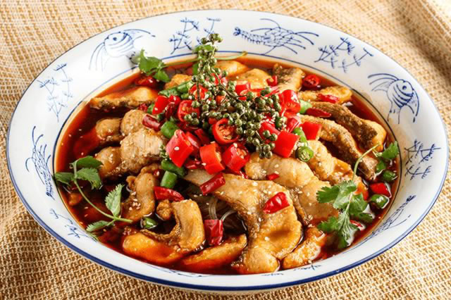广西最出名的6大名菜：柠檬鸭、纸包鸡双双上榜 第11张