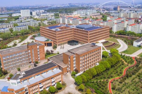 浙江十大最美大学校园，在你眼里哪一所最美？ 第7张