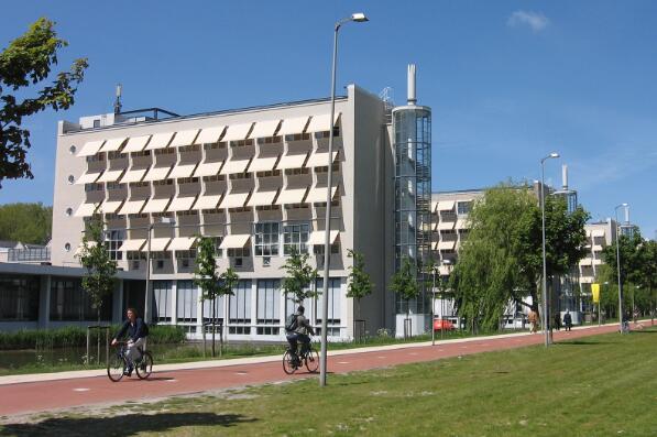 荷兰十大名校排名：第一名是阿姆斯特丹大学 第3张