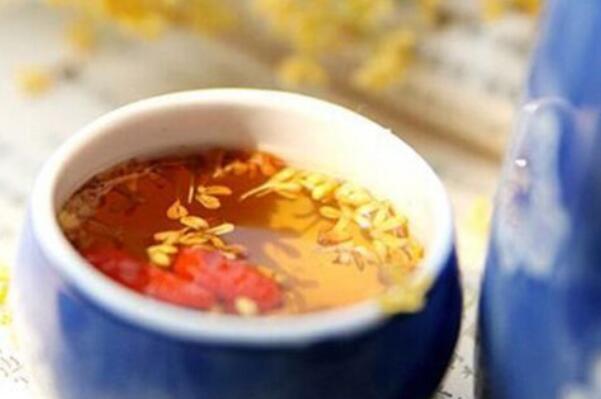 中秋节十大传统美食：桂花糕、大闸蟹均榜上有名 第9张