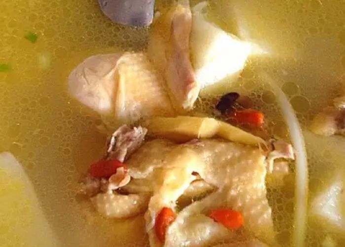 绍兴最有名的6道菜：干菜焖肉上榜，绍兴醉鸡居首 第9张