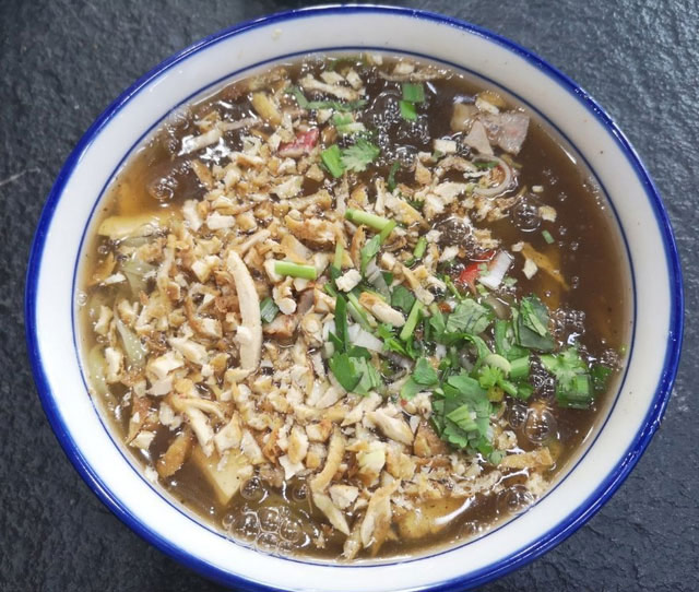 张掖有哪些必吃的美食？甘肃张掖最出名的六大特色美食 第7张