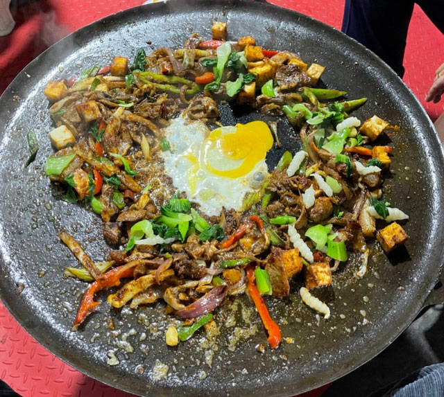 张掖有哪些必吃的美食？甘肃张掖最出名的六大特色美食 第11张