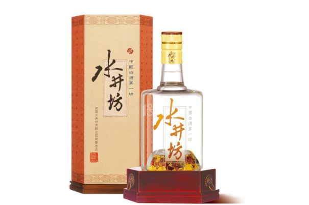 四川名酒排行榜前十名：郎酒屈居第二，五粮液夺冠 第9张