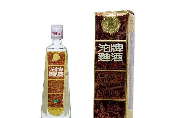 四川名酒排行榜前十名：郎酒屈居第二，五粮液夺冠 第11张