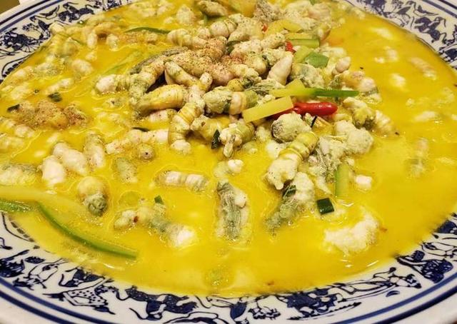 江苏什么美食最出名？去江苏必吃的8道美食 第5张