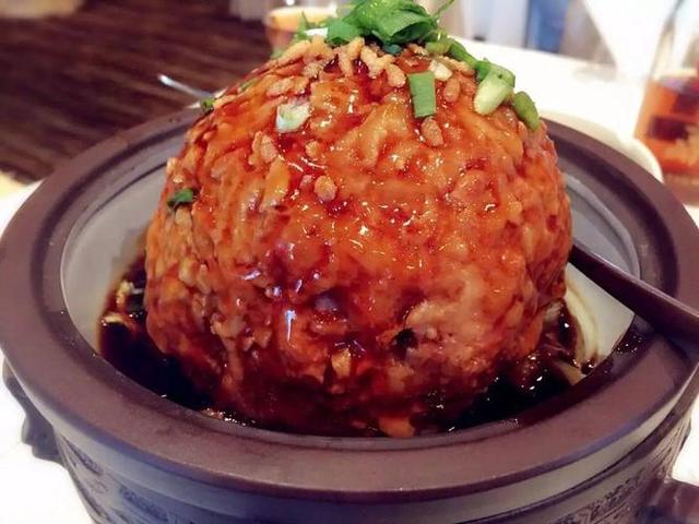 江苏什么美食最出名？去江苏必吃的8道美食 第7张