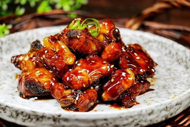 江苏什么美食最出名？去江苏必吃的8道美食 第15张