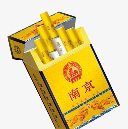 全国销量第一的香烟是什么烟？中国销量最好的十大香烟 第15张