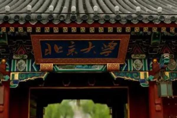 021年数学专业名校排行榜：北大名列榜首，复旦第二"
