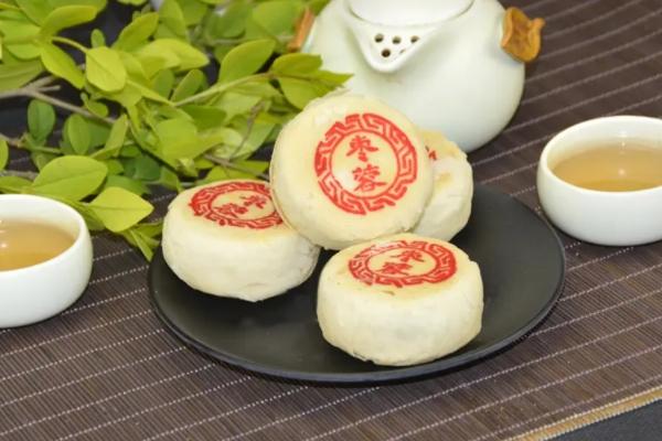 苏州中秋节吃什么传统食物？苏式月饼、大闸蟹榜上有名 第1张