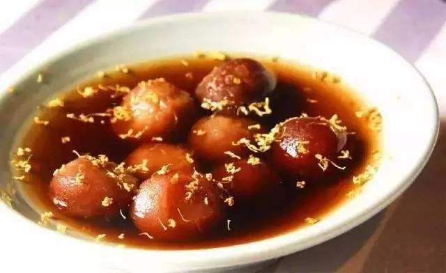 苏州中秋节吃什么传统食物？苏式月饼、大闸蟹榜上有名 第3张