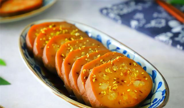 苏州中秋节吃什么传统食物？苏式月饼、大闸蟹榜上有名 第5张