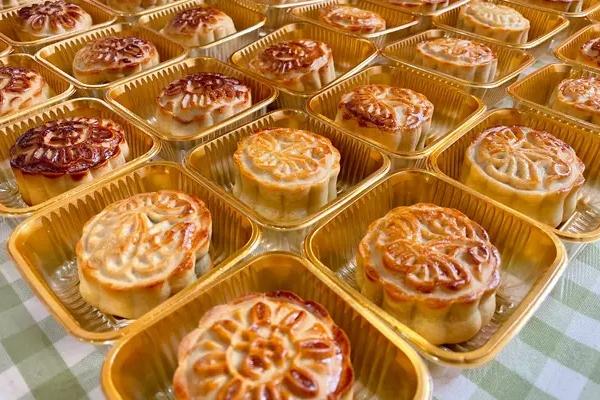 南京中秋节吃什么传统食物？南京最经典的四道中秋节菜谱 第1张