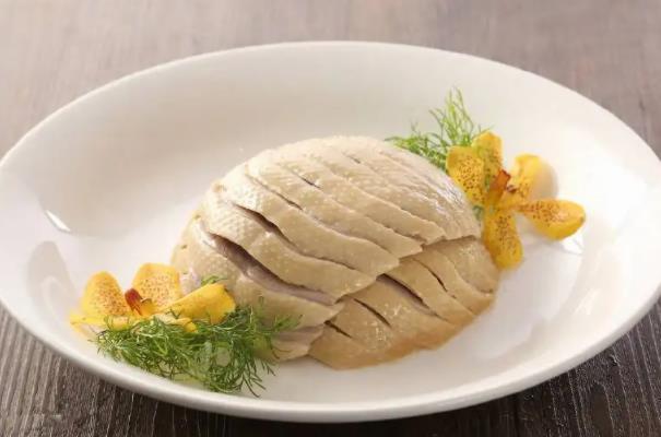南京中秋节吃什么传统食物？南京最经典的四道中秋节菜谱 第3张