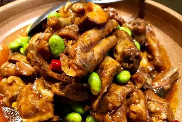 南京中秋节吃什么传统食物？南京最经典的四道中秋节菜谱 第7张