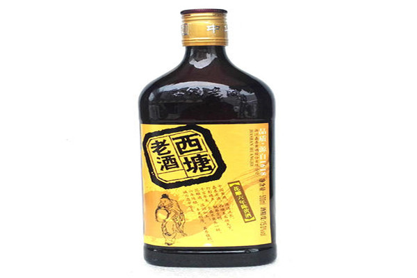 花雕酒哪个牌子最好喝？花雕酒十大品牌排行榜 第9张