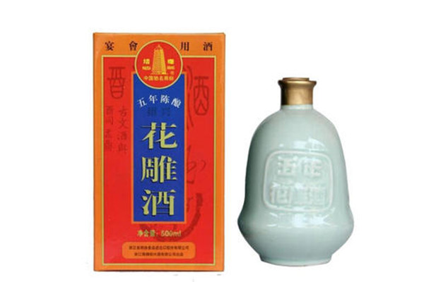 花雕酒哪个牌子最好喝？花雕酒十大品牌排行榜 第11张