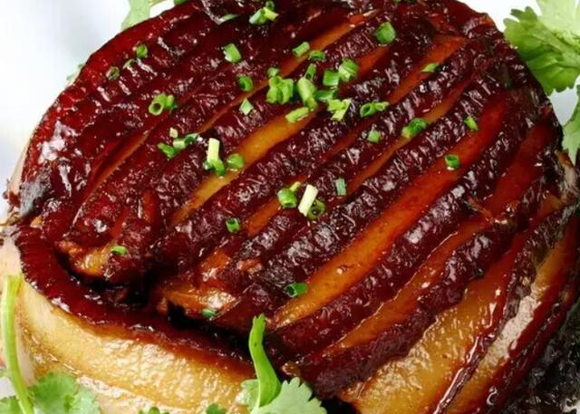 去广东必吃的7道粤菜，广东好吃的粤菜有哪些 第1张