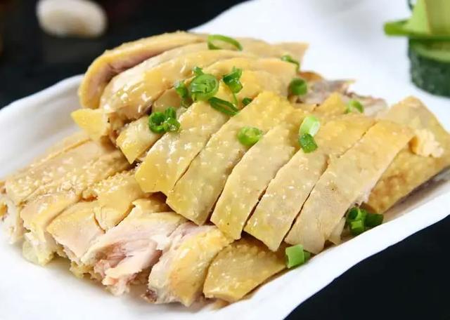 去广东必吃的7道粤菜，广东好吃的粤菜有哪些 第11张