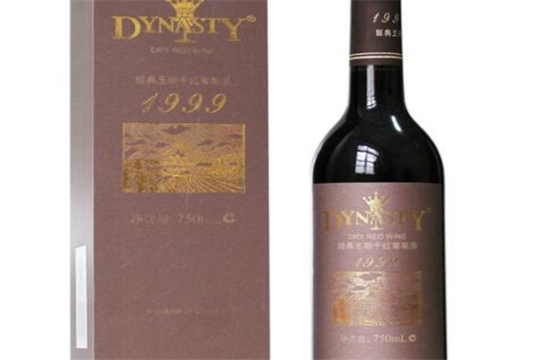 中国著名葡萄酒品牌有哪些？中国十大葡萄酒品牌 第3张