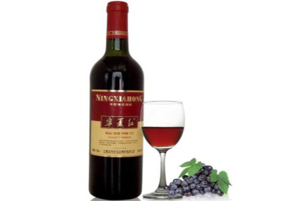 中国著名葡萄酒品牌有哪些？中国十大葡萄酒品牌 第5张