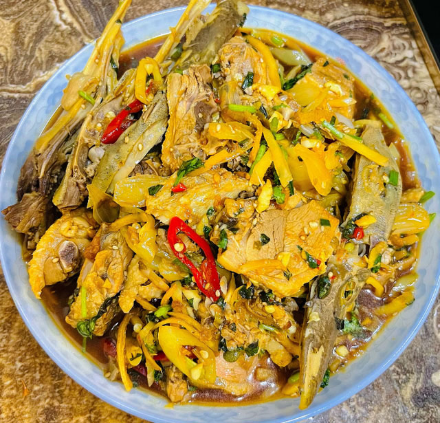 南宁有哪些特色美食？广西南宁最出名的六大特色美食 第3张